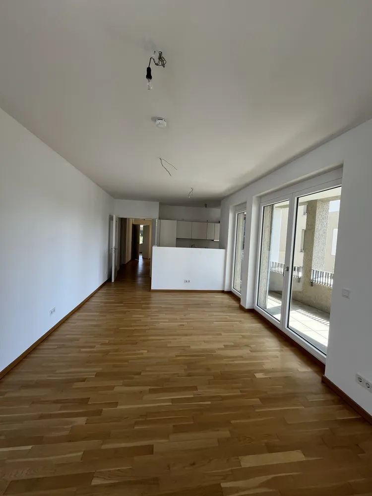 3 Zimmer Wohnung mit 86 m² in Berlin – Bild 2