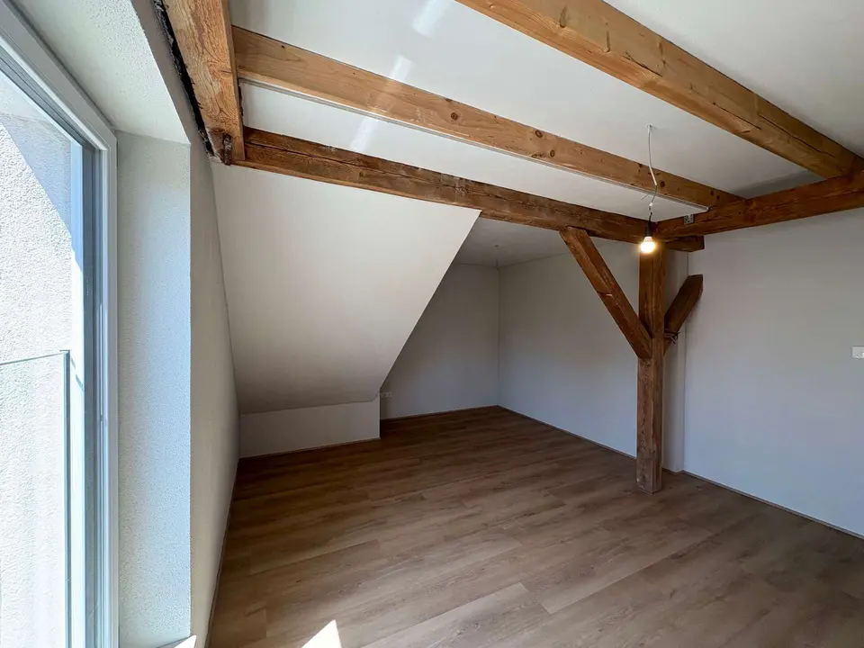 4 room apartment with 97 m² in Günzburg – Photo 3