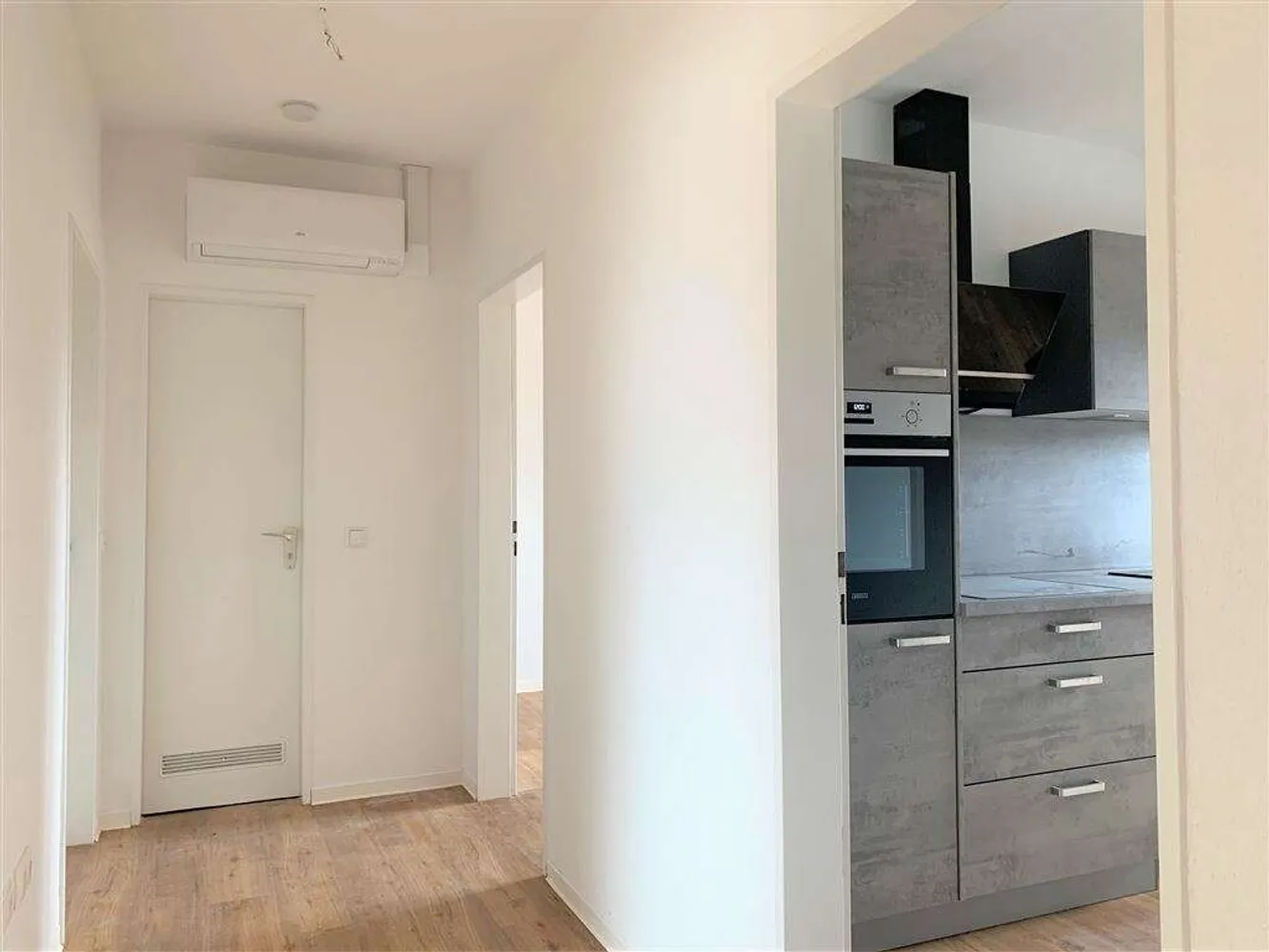 2 Zimmer Wohnung mit 44 m² in Mönchengladbach – Bild 2