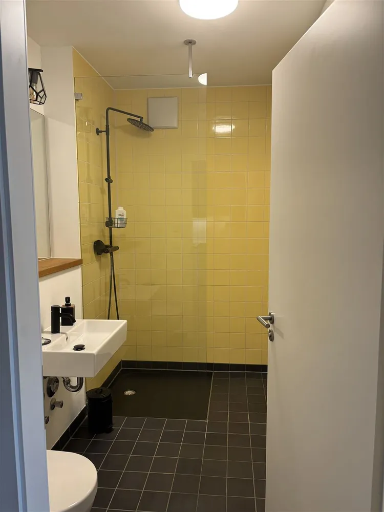 2 Zimmer Wohnung mit 50 m² in München – Bild 3