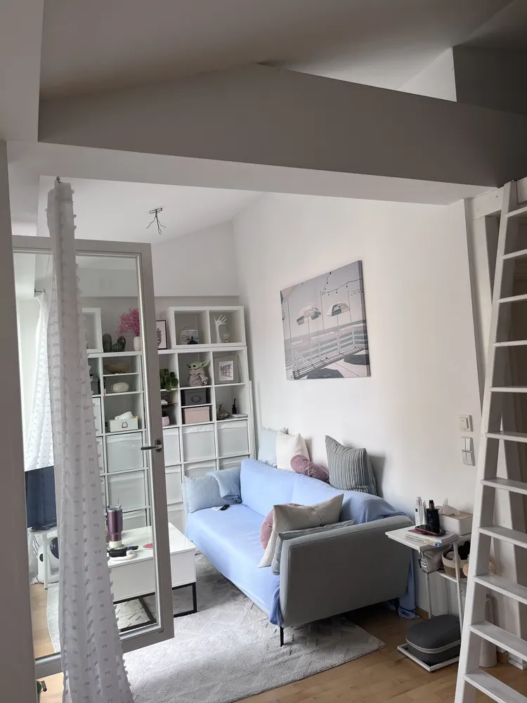 1 Zimmer Wohnung mit 33 m² in München – Bild 12