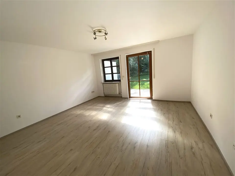 Studio mit 33 m² in Passau – Bild 1