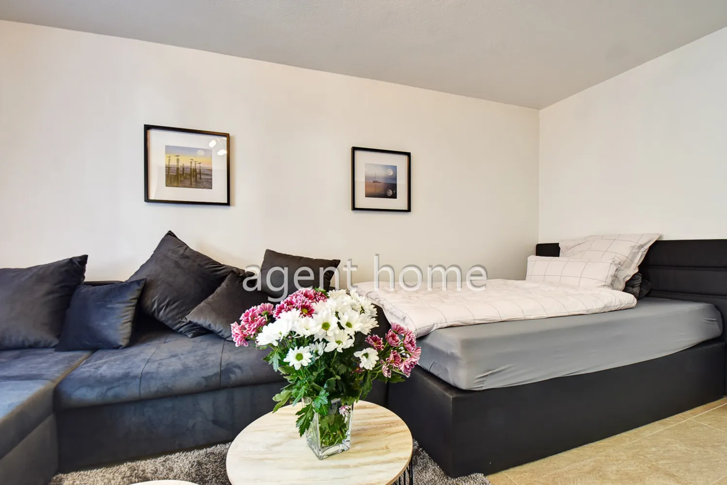 1 Zimmer Wohnung mit 42 m² in Stuttgart – Bild 3