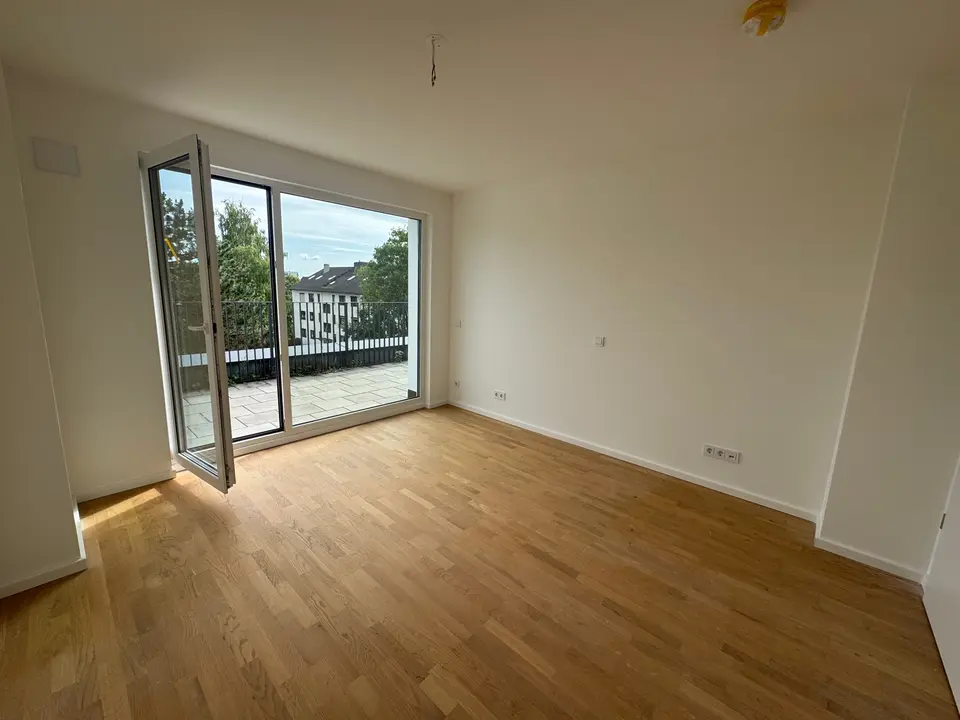 2 Zimmer Wohnung mit 73 m² in Augsburg – Bild 3