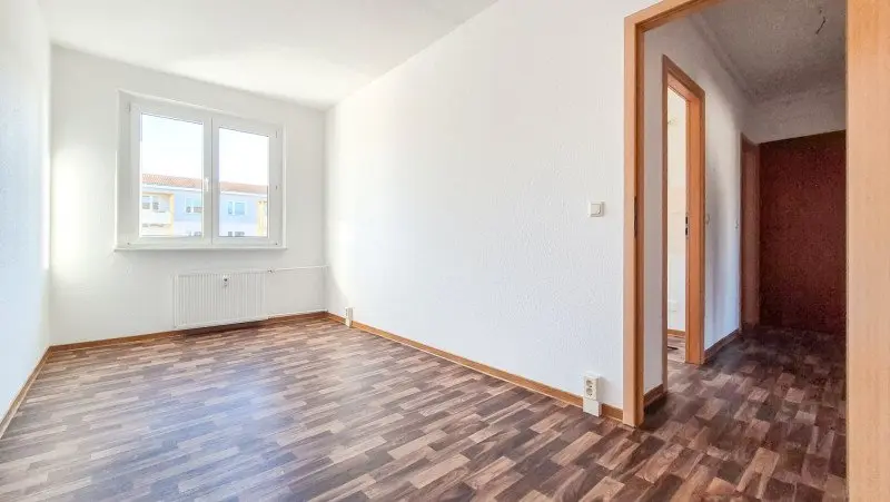 3 Zimmer Wohnung mit 62 m² in Hoyerswerda – Bild 5