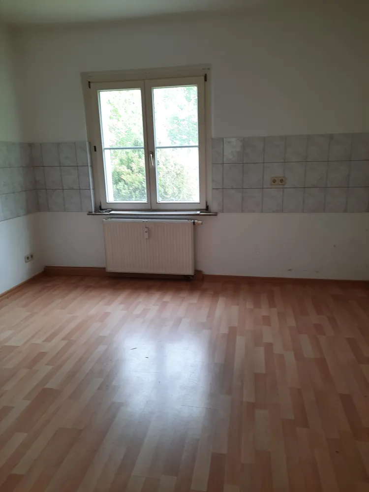 2 Zimmer Wohnung mit 44 m² in Bitterfeld-Wolfen – Bild 4
