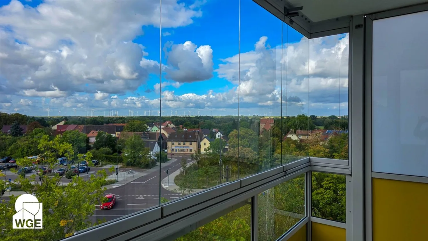 3 Zimmer Wohnung mit 60 m² in Halle (Saale) – Bild 7