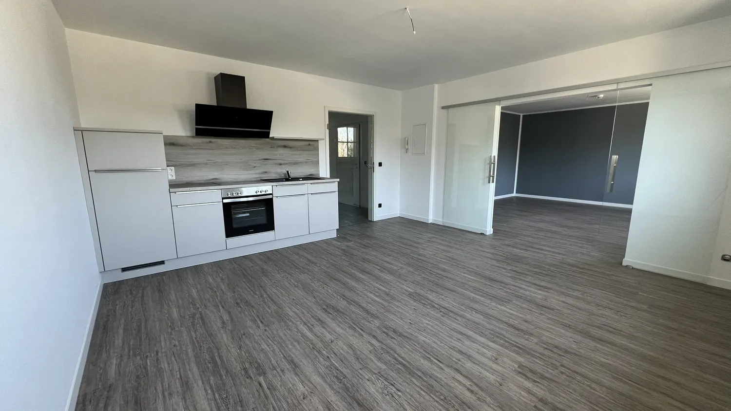 2 Zimmer Wohnung mit 56 m² in Freiberg – Bild 8