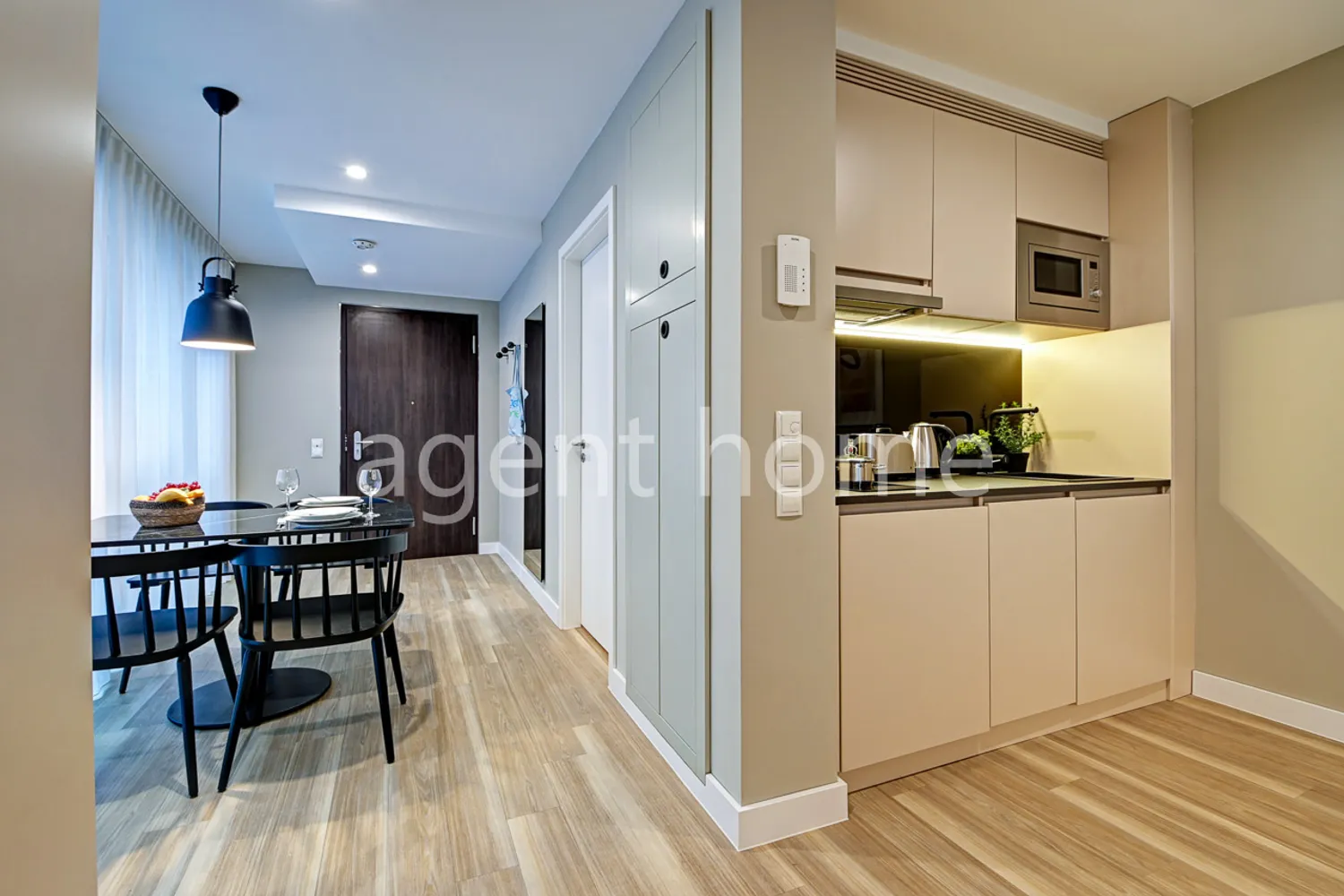 1 Zimmer Wohnung mit 44 m² in Stuttgart – Bild 11