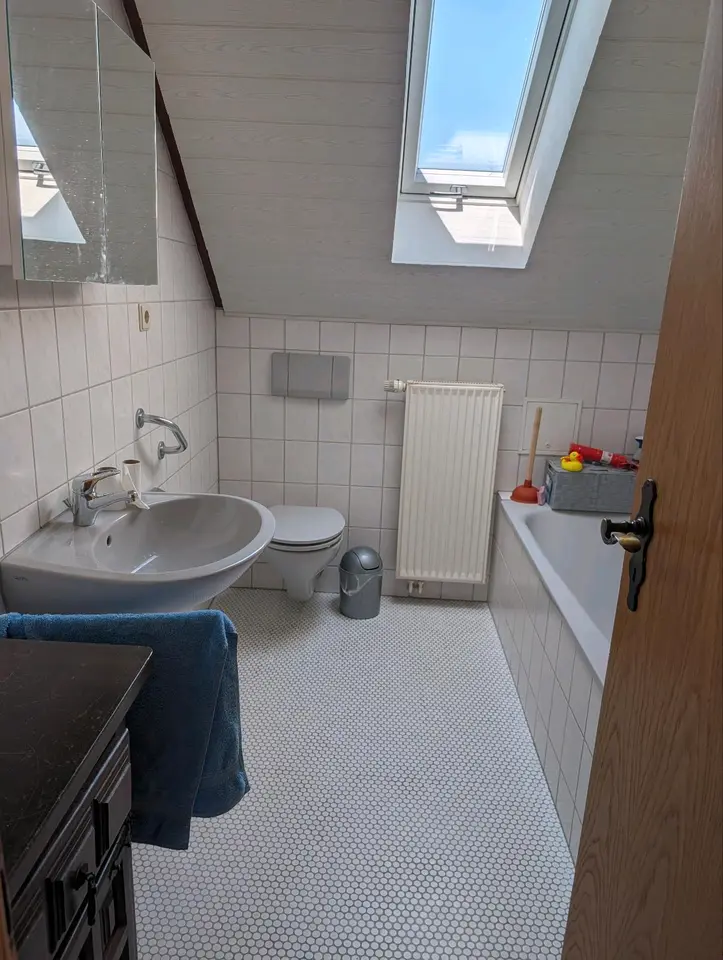 4 room apartment with 68 m² in Tübingen – Photo 5