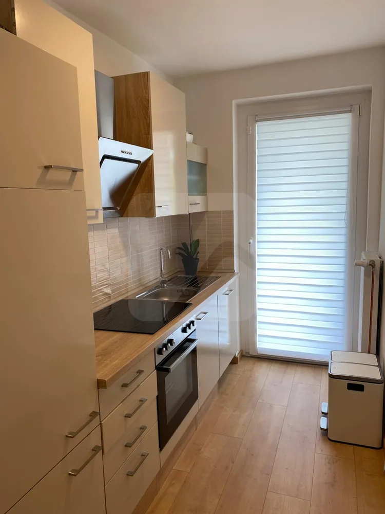 2 Zimmer Wohnung mit 46 m² in Hagen – Bild 6
