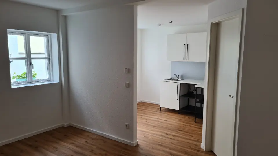 2 Zimmer Wohnung mit 30 m² in Pulheim – Bild 3