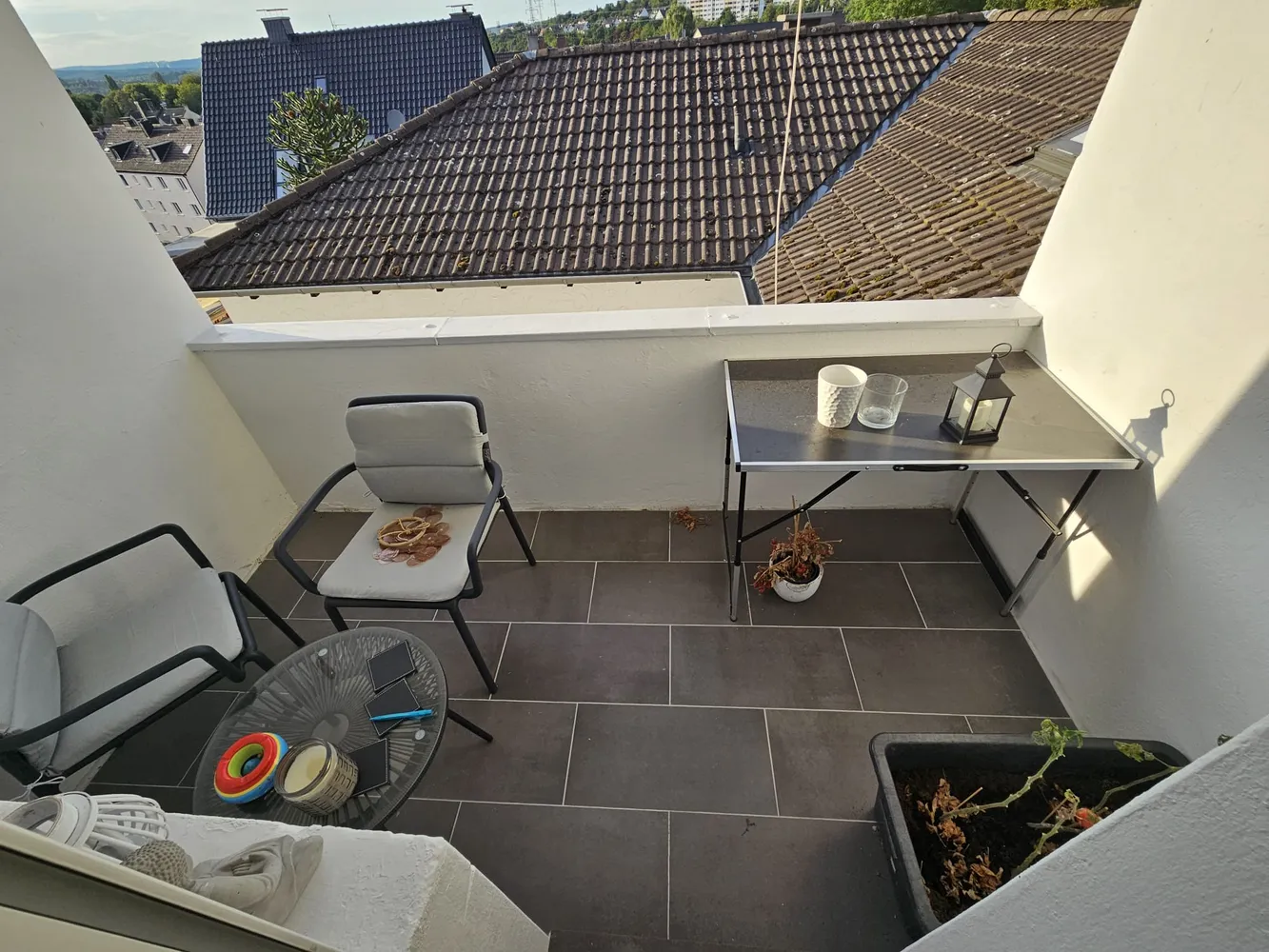 3 Zimmer Wohnung mit 100 m² in Hagen – Bild 5