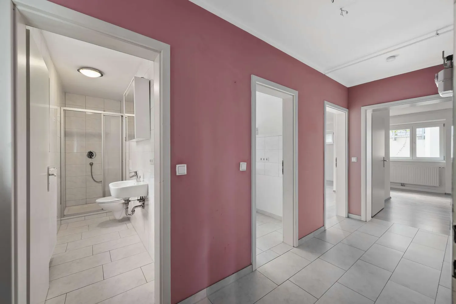 3 Zimmer Wohnung mit 65 m² in Stuttgart – Bild 4