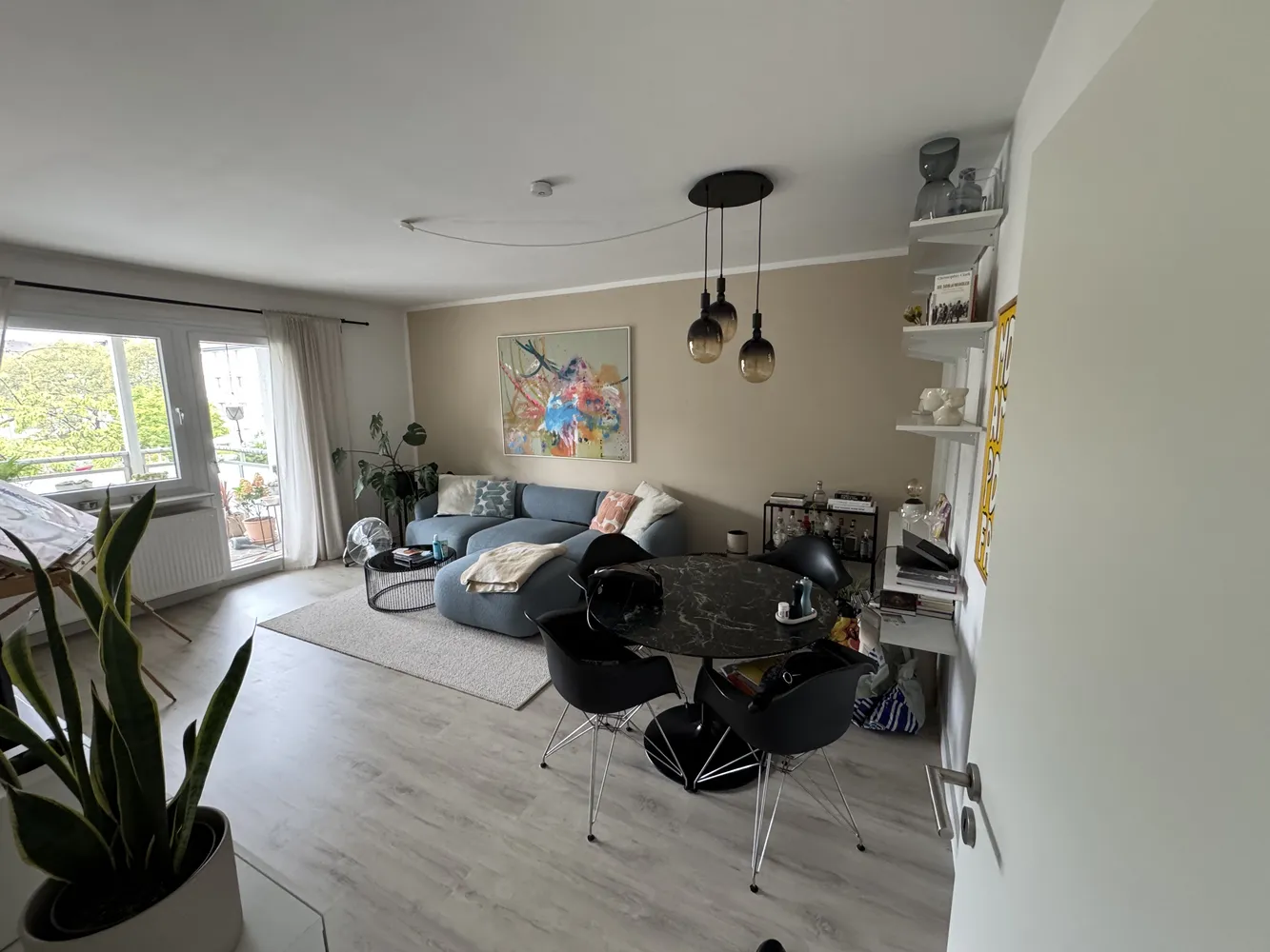 3 Zimmer Wohnung mit 84 m² in Essen – Bild 3