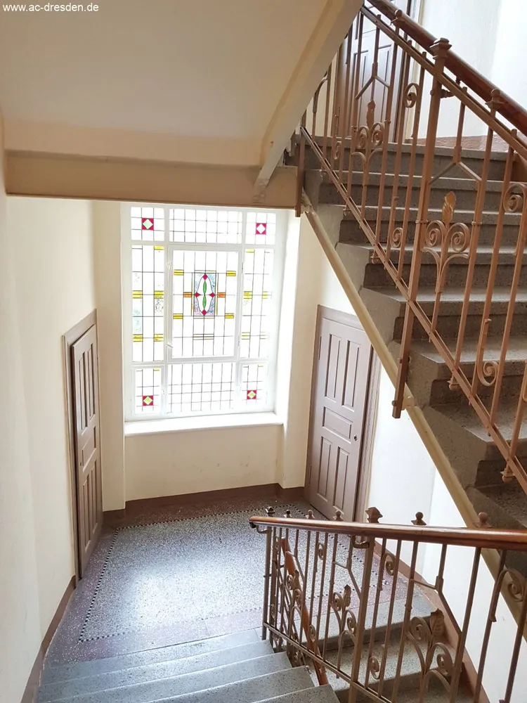 1 Zimmer Wohnung mit 33 m² in Chemnitz – Bild 3