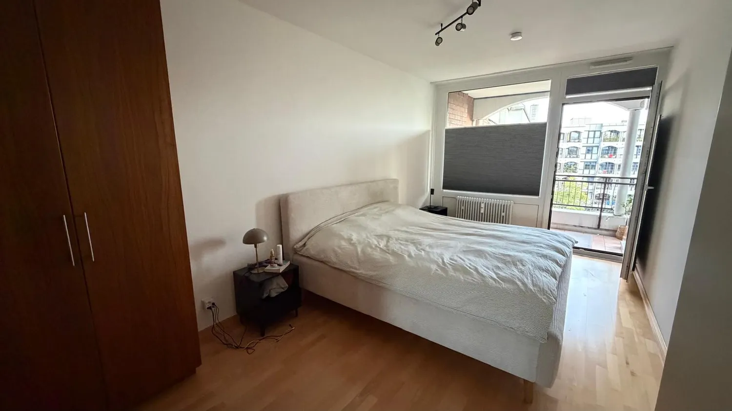 2 Zimmer Wohnung mit 70 m² in München – Bild 3