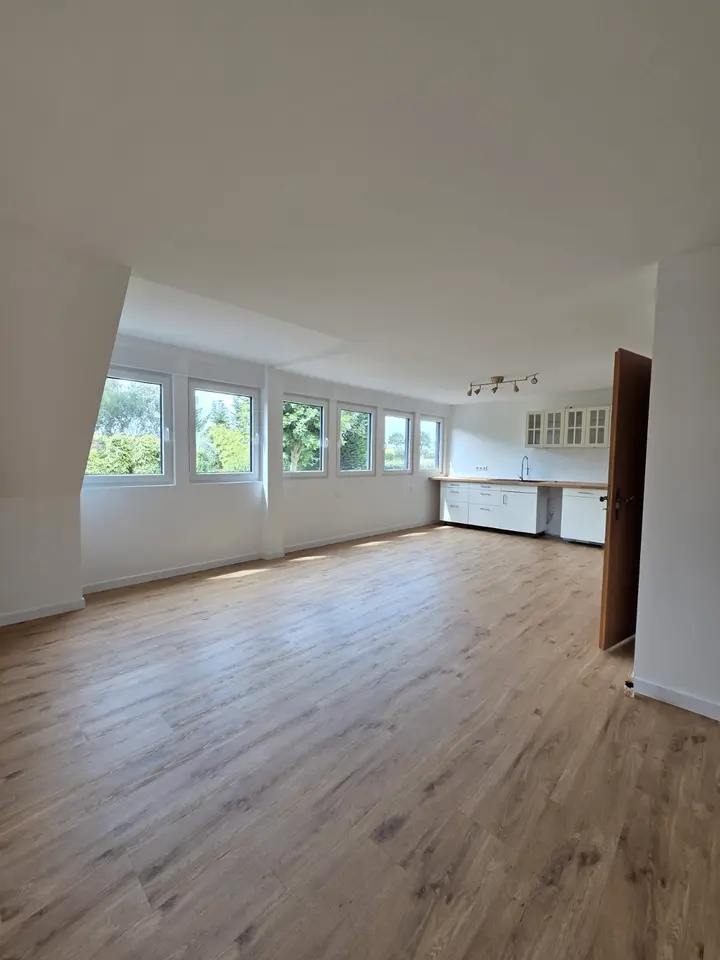 3 Zimmer Wohnung mit 106 m² in Bramsche – Bild 8