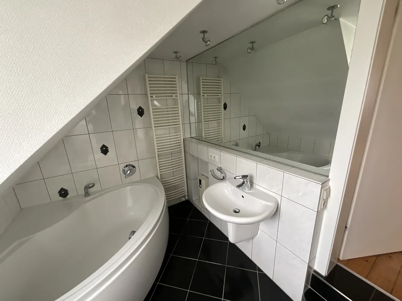 6 Zimmer Wohnung mit 190 m² in Dortmund – Bild 3