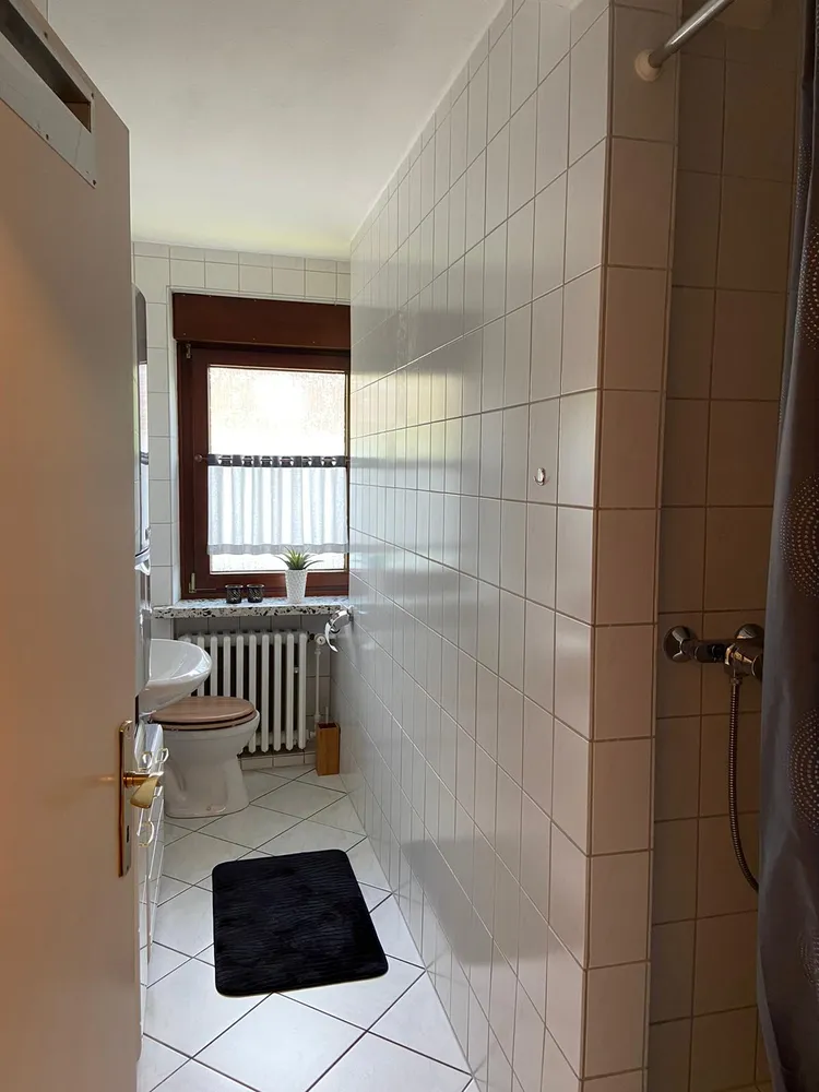 1 Zimmer Wohnung mit 32 m² in Bielefeld – Bild 2