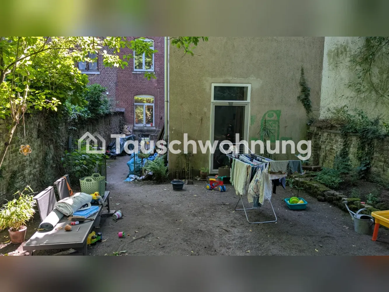 3 Zimmer Wohnung mit 81 m² in Aachen – Bild 3