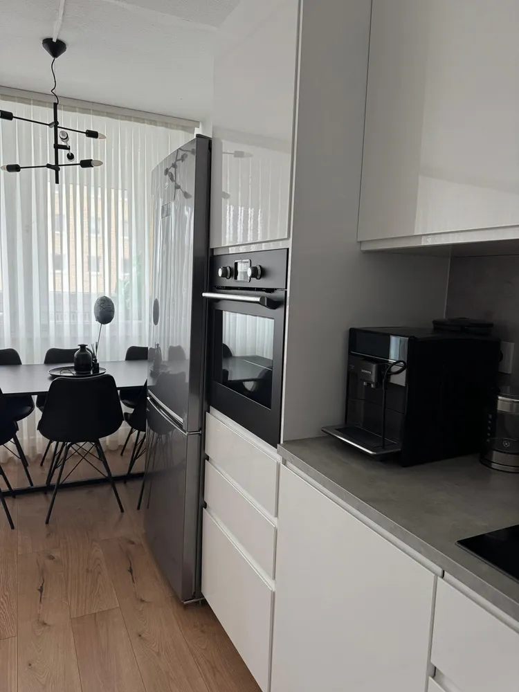 3 room apartment with 65 m² in Berlin – Photo 11