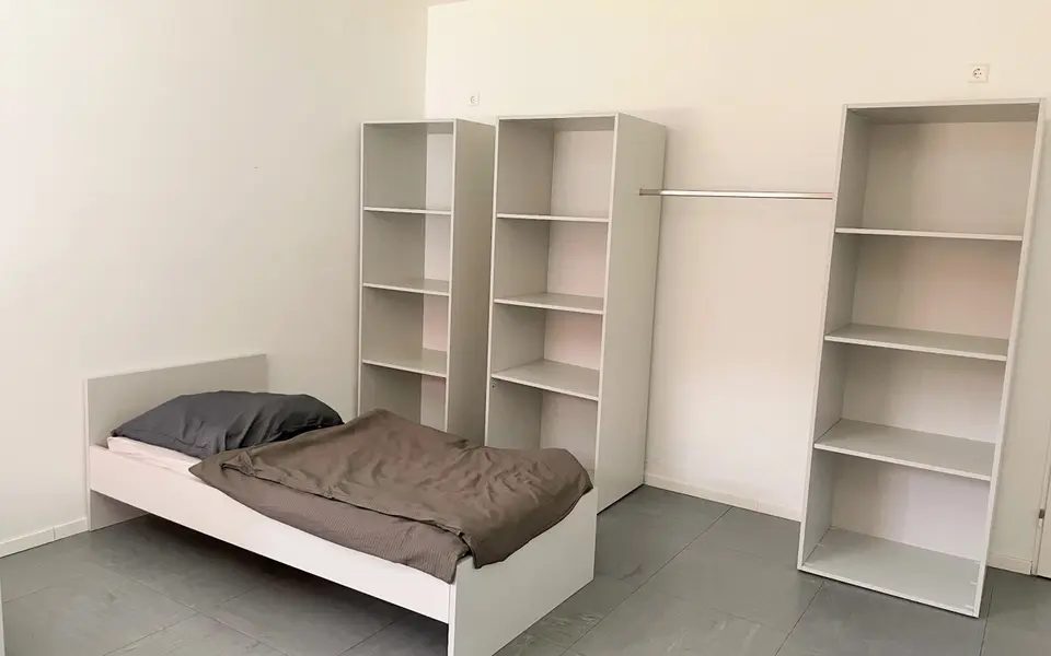 Shared room with 26 m² in Stuttgart – Photo 2