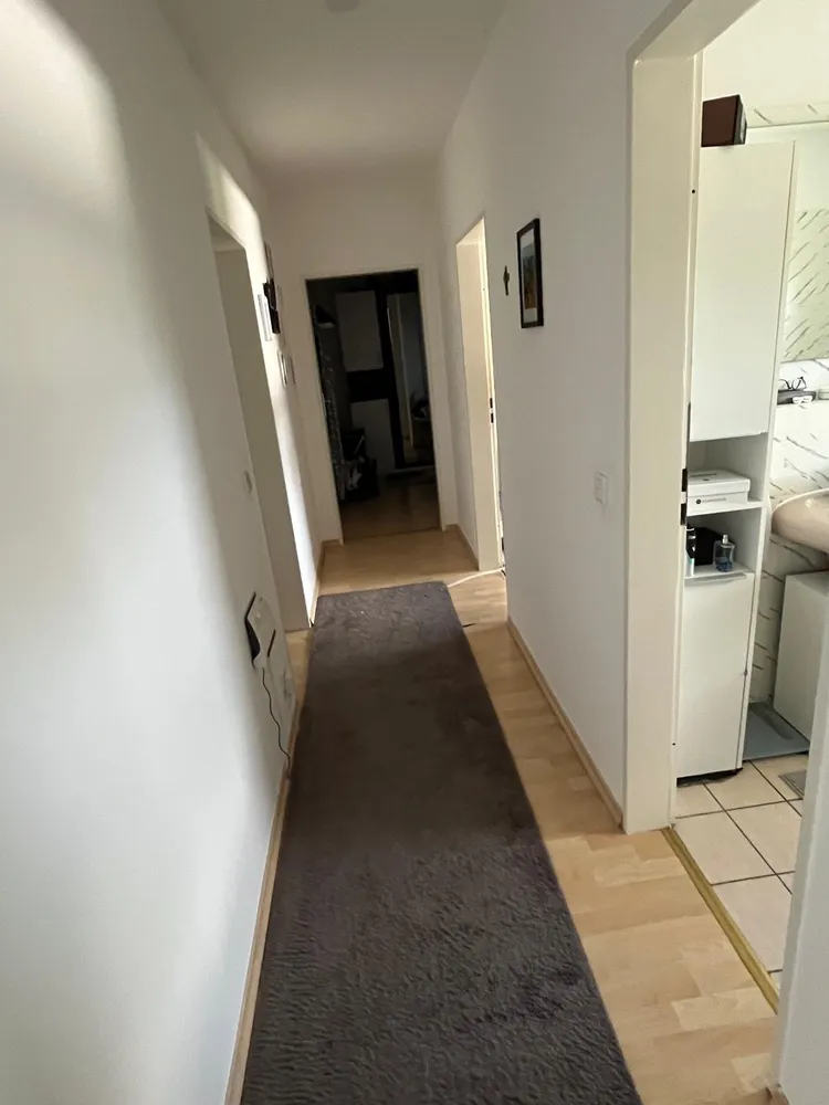 4 Zimmer Wohnung mit 100 m² in Osnabrück – Bild 8