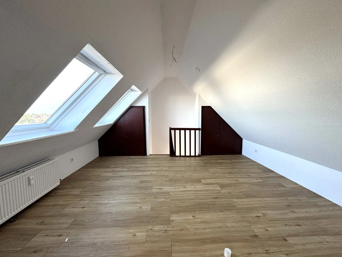 3 Zimmer Wohnung mit 67 m² in Bremen – Bild 1