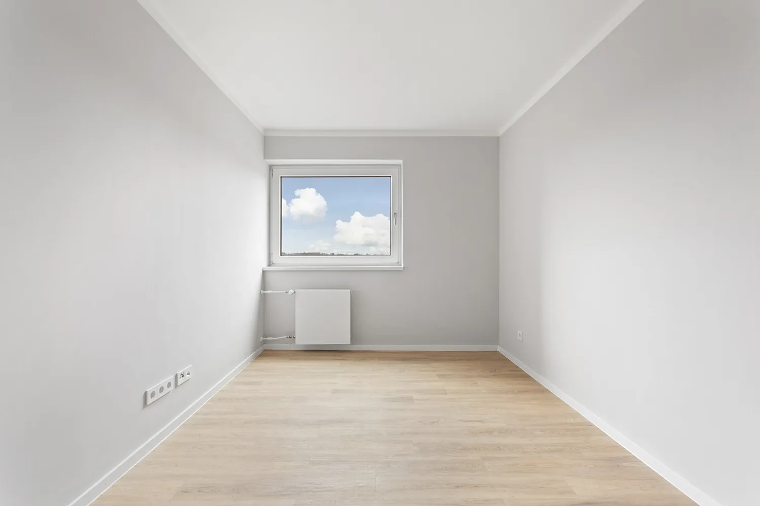 3 Zimmer Wohnung mit 90 m² in Leverkusen – Bild 7
