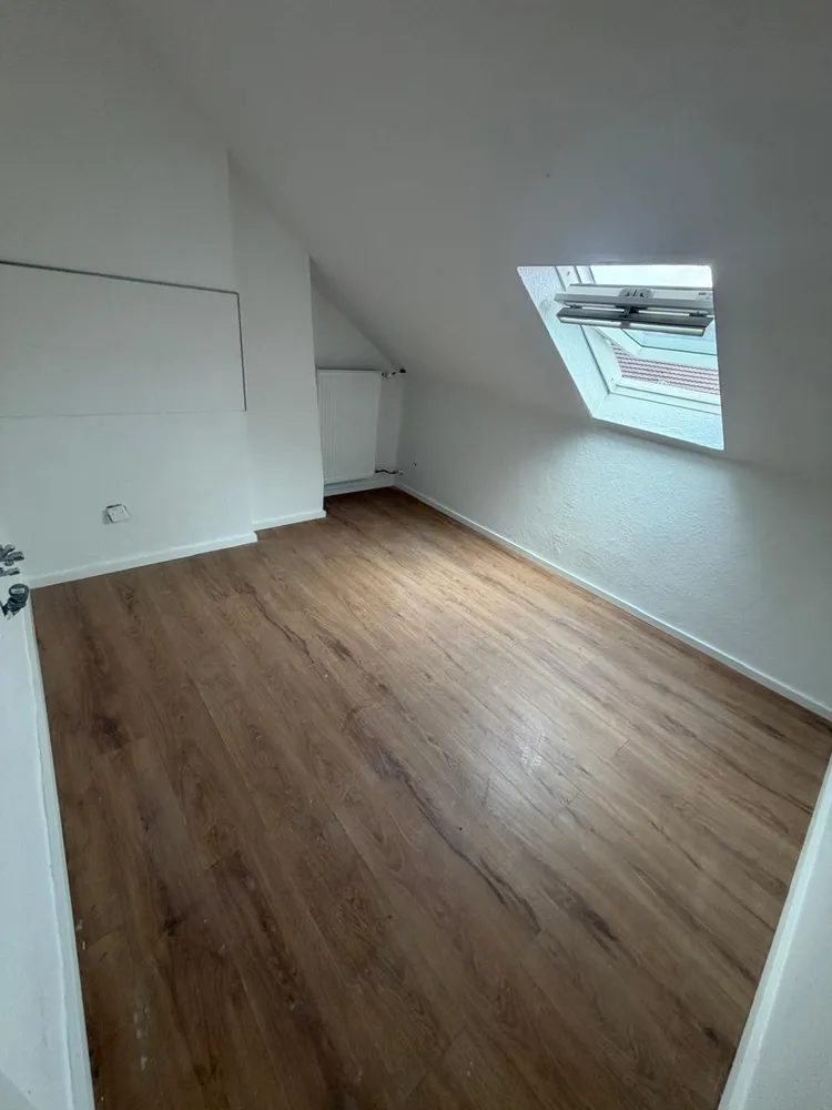2 Zimmer Wohnung mit 55 m² in Krefeld – Bild 5