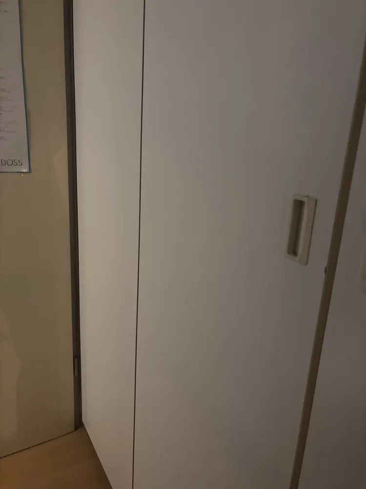 1 Zimmer Wohnung mit 20 m² in Münster – Bild 3