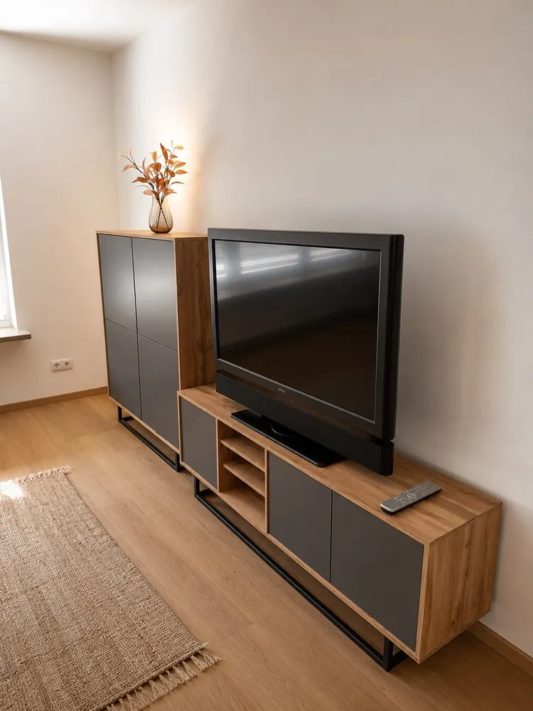 3 Zimmer Wohnung mit 75 m² in Nürnberg – Bild 4