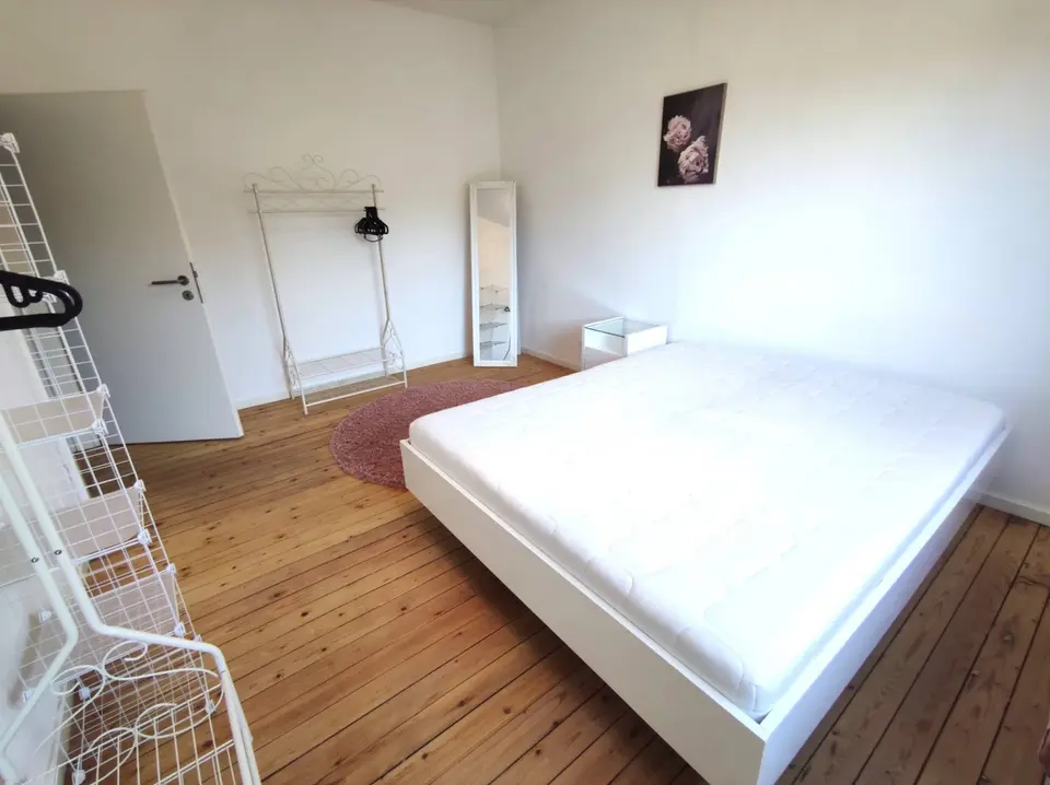 2 Zimmer Wohnung mit 60 m² in Mannheim – Bild 6