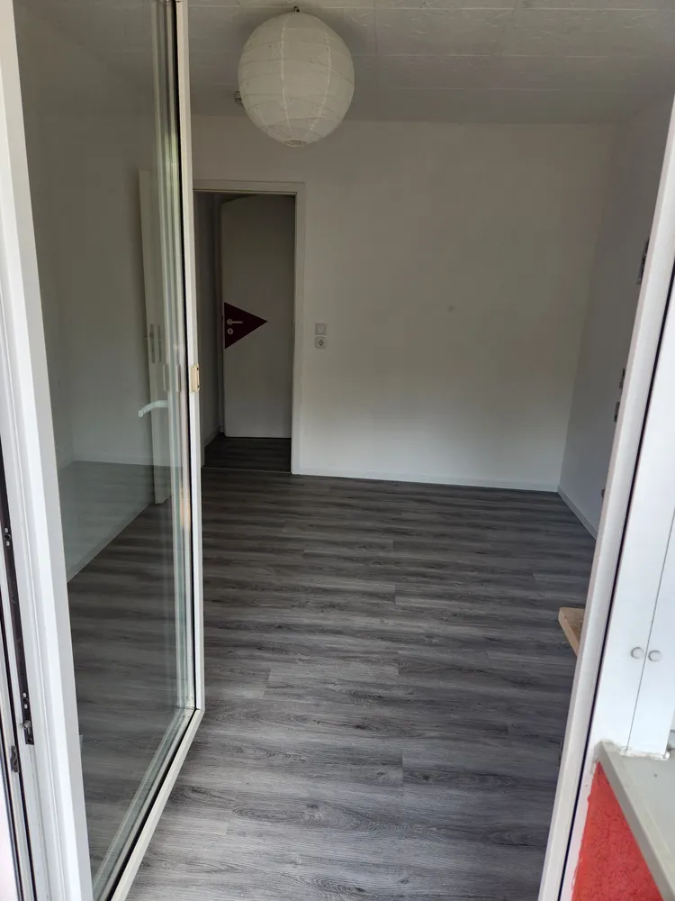 1 Zimmer Wohnung mit 9 m² in Stuttgart – Bild 1