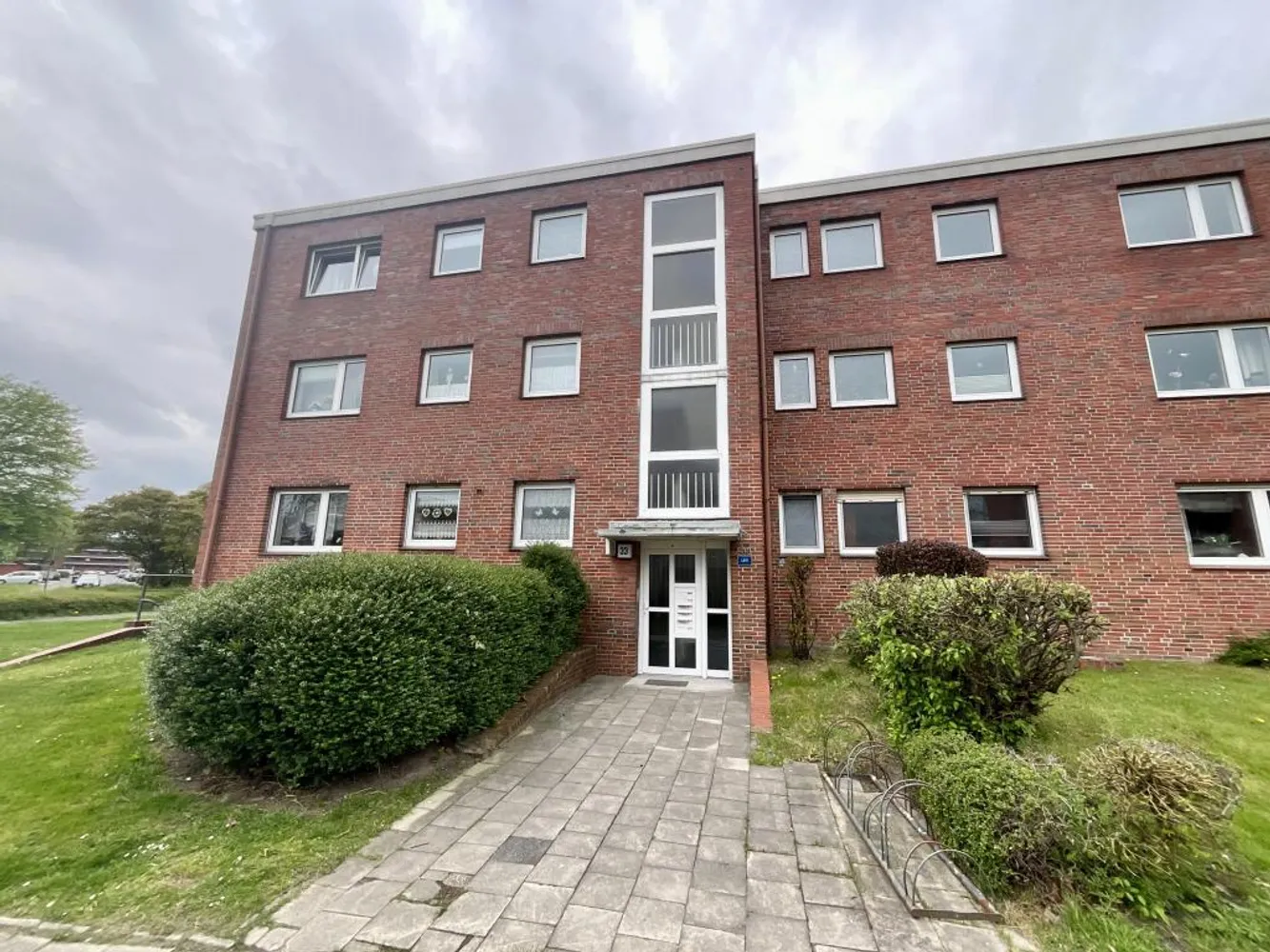 4 Zimmer Wohnung mit 80 m² in Wilhelmshaven – Bild 12