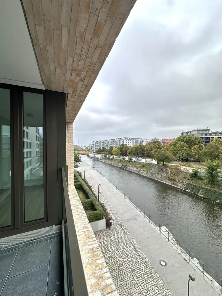 4 room apartment with 97 m² in Berlin – Photo 6