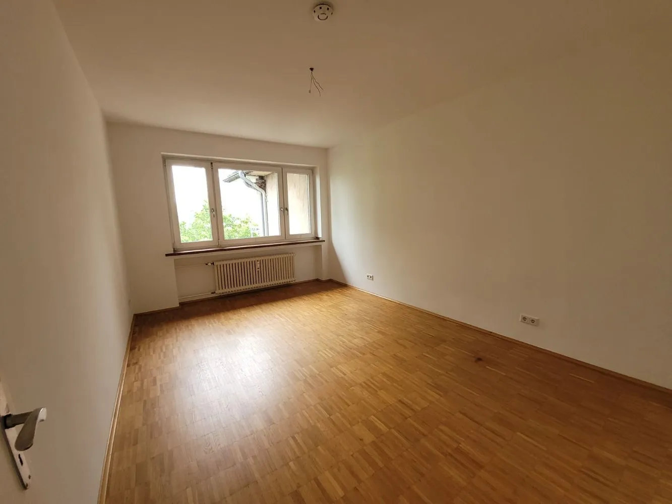 3 Zimmer Wohnung mit 100 m² in Düsseldorf – Bild 9