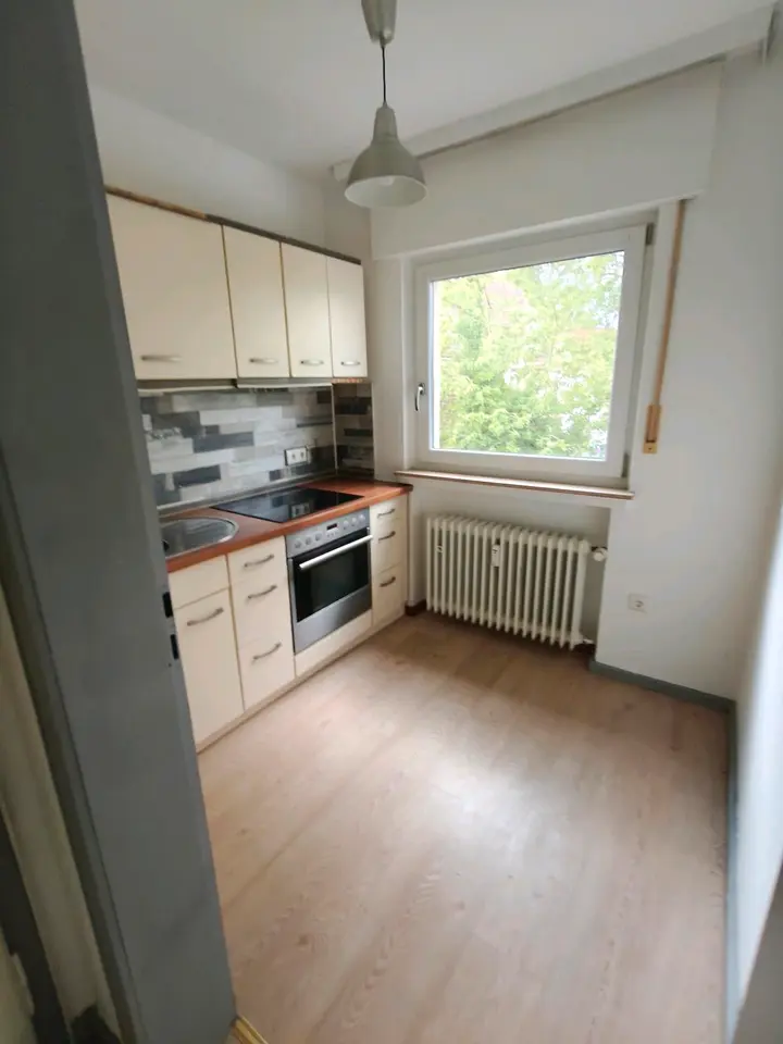 2 Zimmer Wohnung mit 38 m² in Paderborn – Bild 6