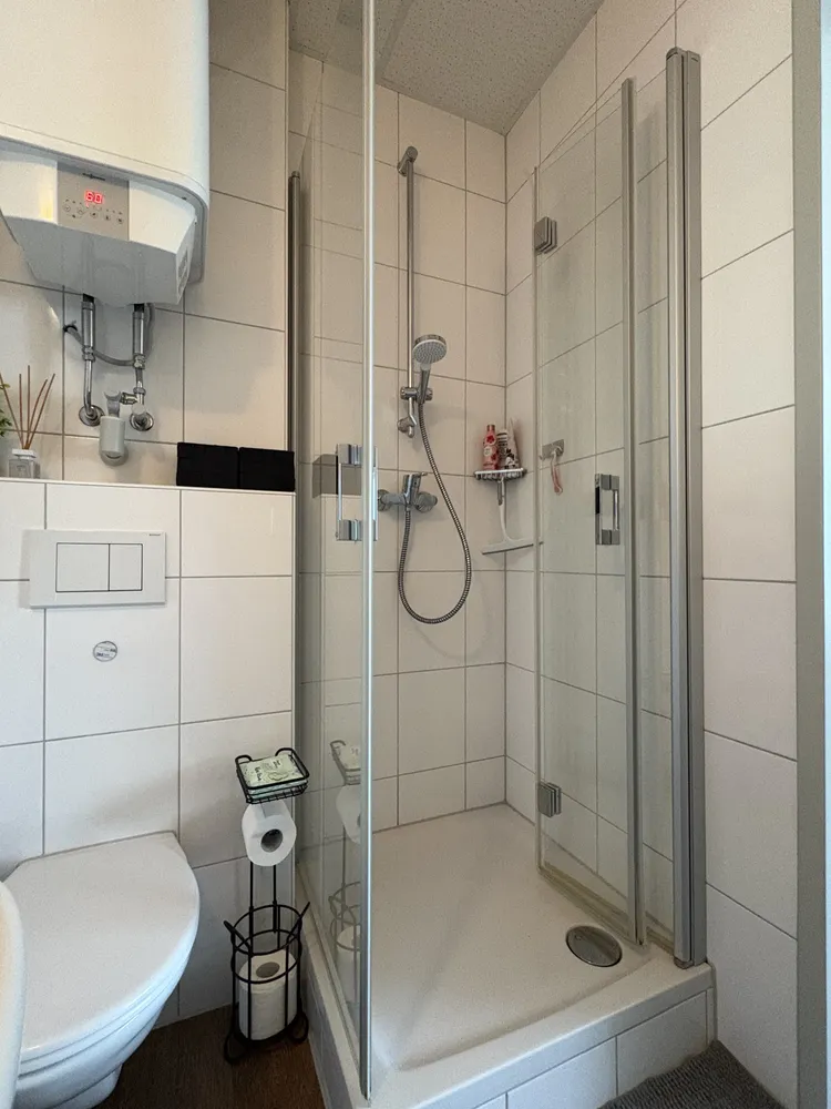1 Zimmer Wohnung mit 40 m² in Ingolstadt – Bild 12
