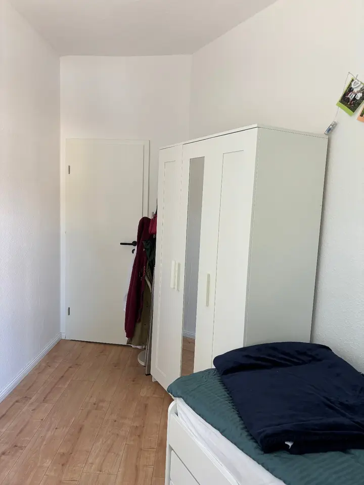 WG-Zimmer mit 9 m² in Grimma – Bild 2