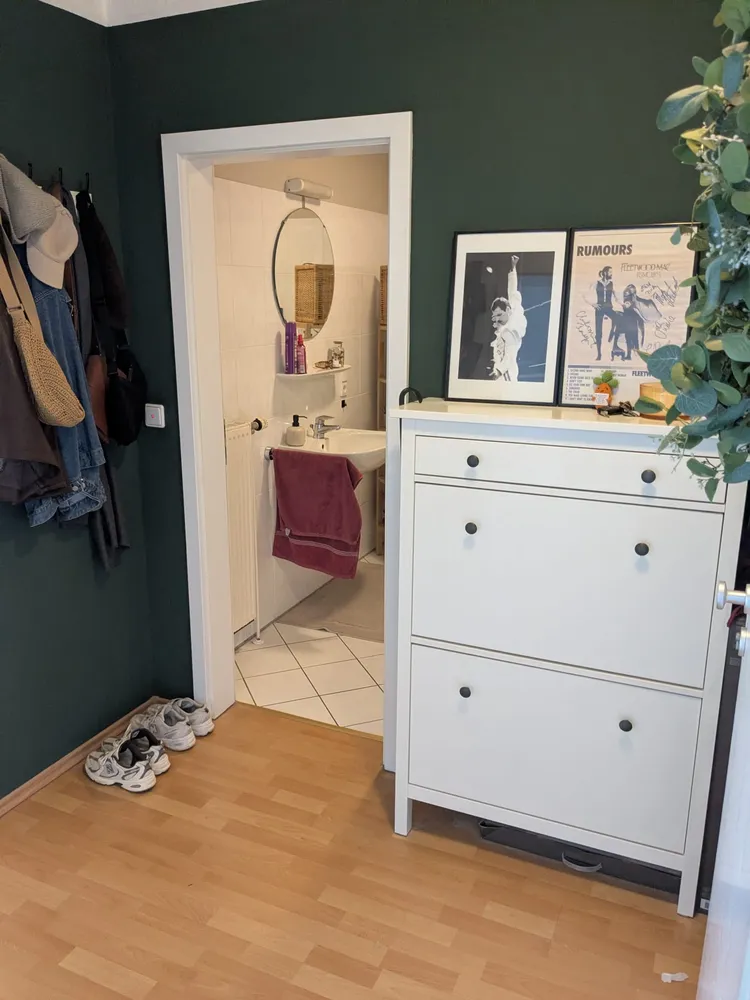 2 Zimmer Wohnung mit 50 m² in Bremen – Bild 6