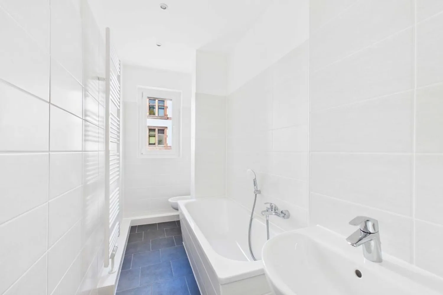3 Zimmer Wohnung mit 62 m² in Leipzig – Bild 8
