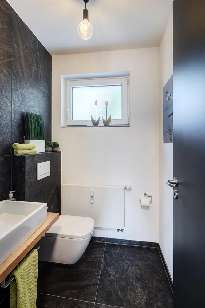 2 Zimmer Wohnung mit 116 m² in München – Bild 9