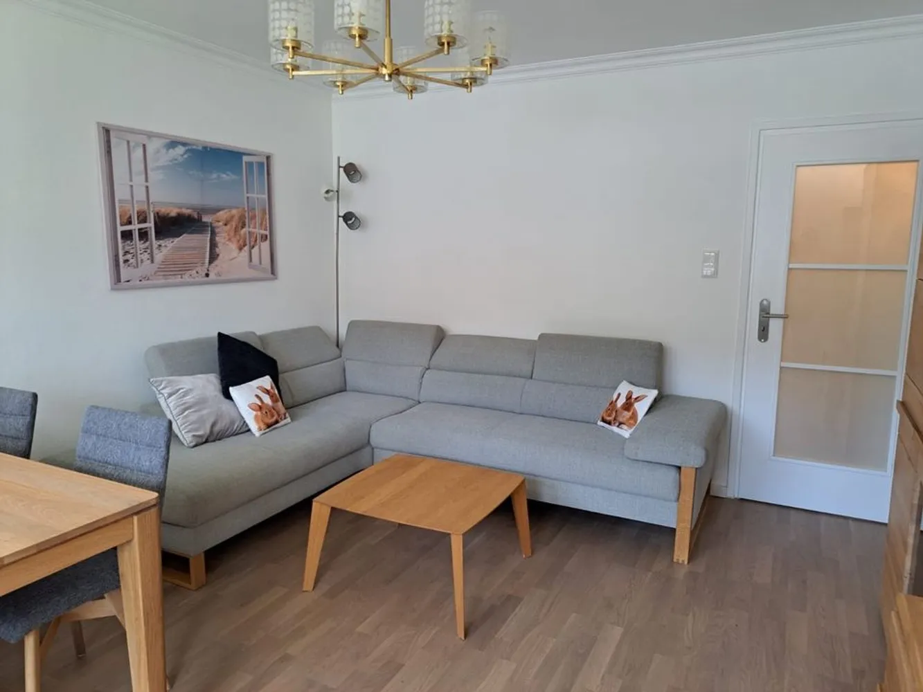2 Zimmer Wohnung mit 57 m² in München – Bild 8
