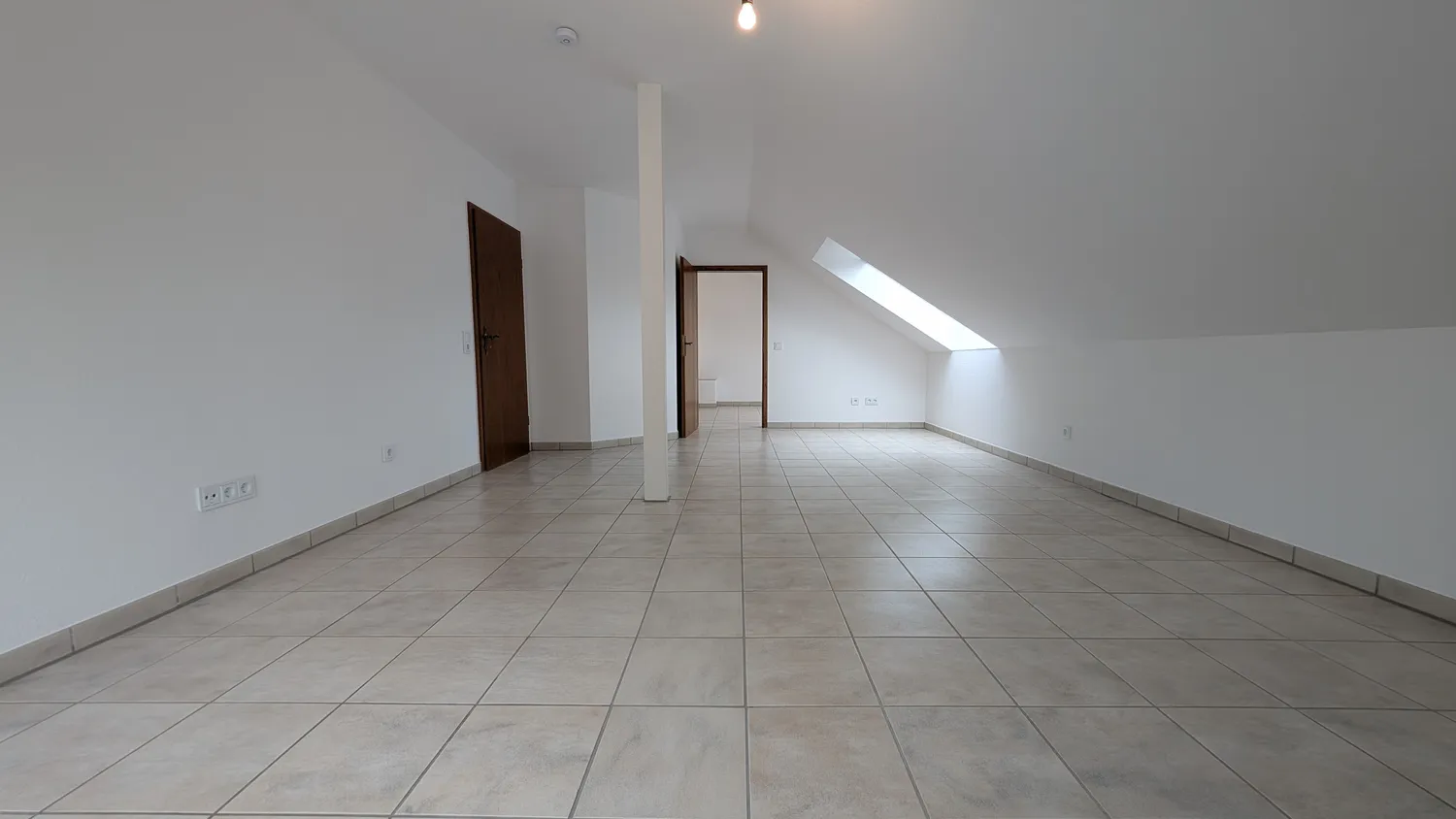 2 Zimmer Wohnung mit 63 m² in Euskirchen – Bild 1