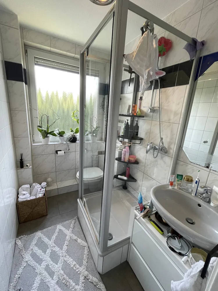 2 Zimmer Wohnung mit 45 m² in Reutlingen – Bild 4