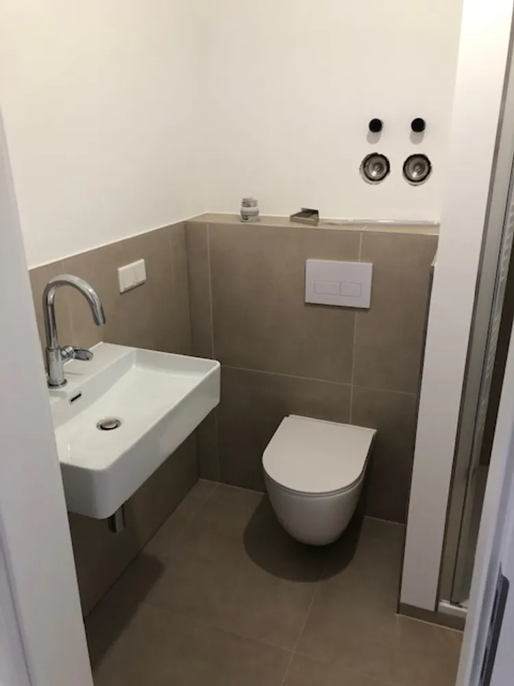 3 Zimmer Wohnung mit 67 m² in Wiesbaden – Bild 8