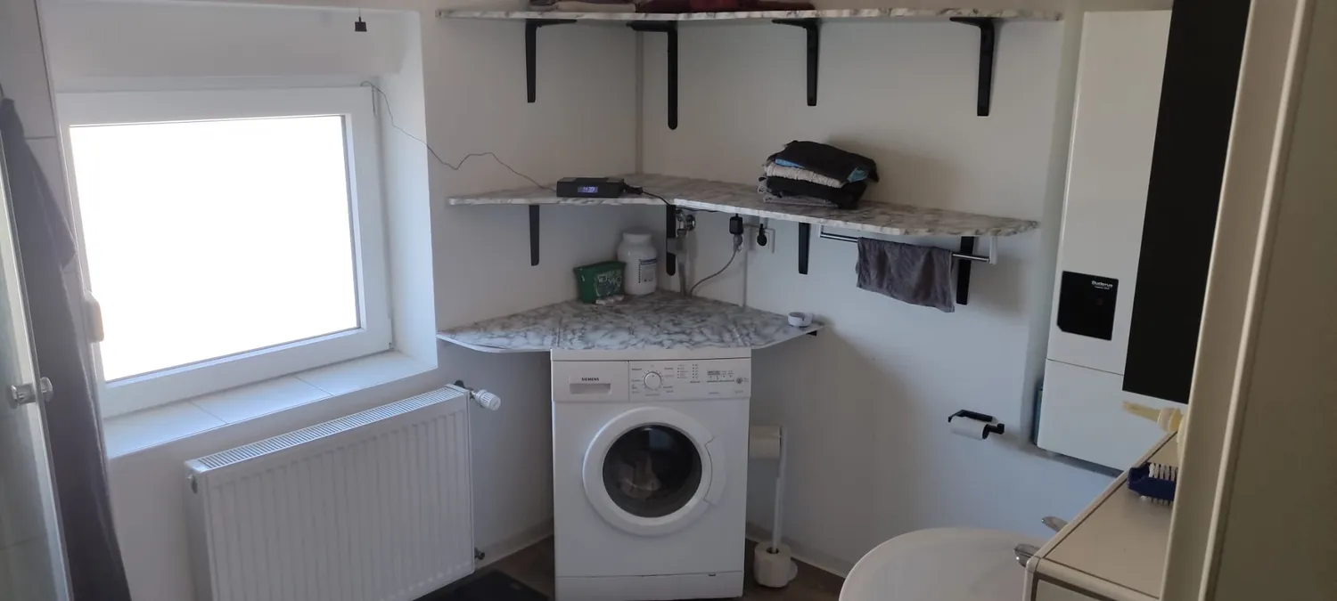 3 Zimmer Wohnung mit 62 m² in Idar-Oberstein – Bild 5