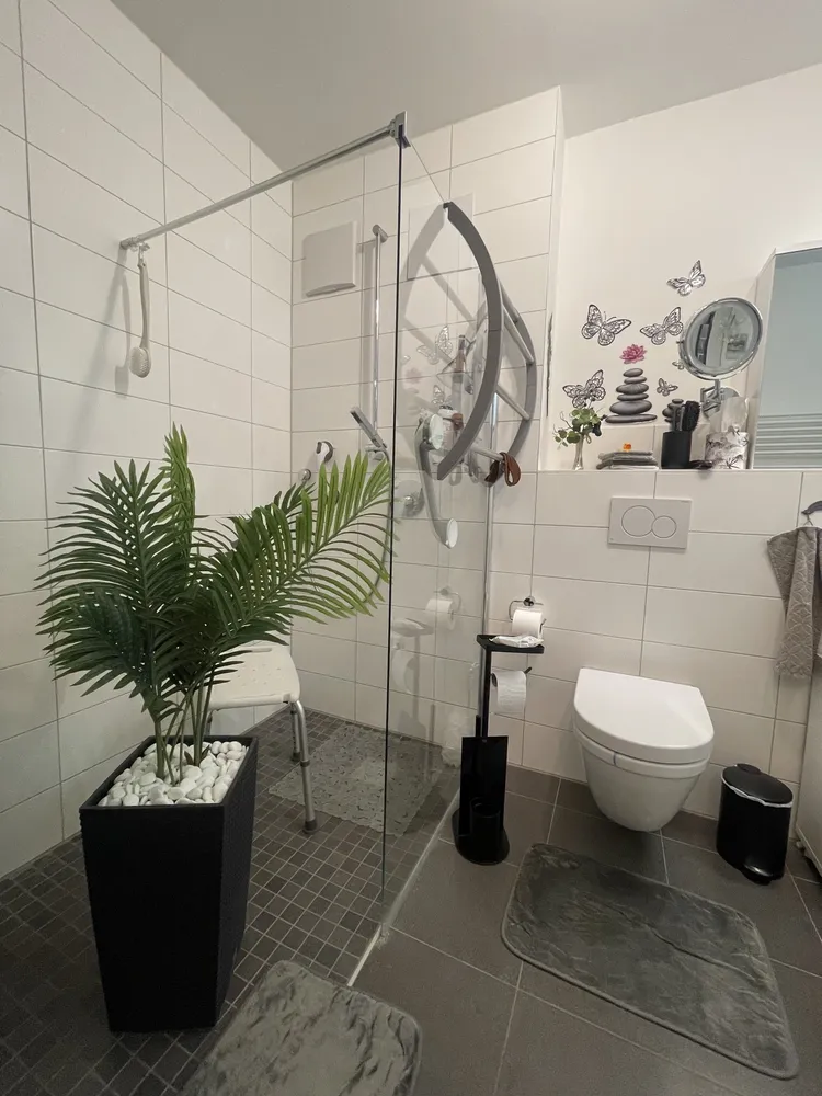 2 Zimmer Wohnung mit 70 m² in Augsburg – Bild 11